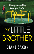 My Little Brother (Hardback or Cased Book)