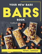 Your New Bars-Book: Cookbook