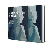 Christopher Nolan: The Iconic Filmmaker and His Work (Iconic Filmmakers Series)
