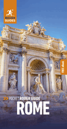 Pocket Rough Guide Rome: Travel Guide with eBook (Pocket Rough Guides)