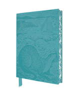 Angela Harding: Shetland Otter and Windsong Artisan Art Notebook (Flame Tree Journals) (Artisan Art Notebooks)
