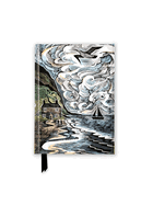 Angela Harding: Curlew Cry (Foiled Pocket Journal) (Flame Tree Pocket Notebooks)