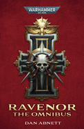 Ravenor: The Omnibus (Warhammer 40,000)