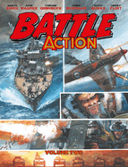 Battle Action volume 2 (2)
