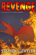 REVENGE: The New World Series Book Two