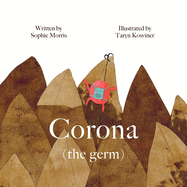 Corona (the germ)