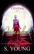 Ascended (War of the Covens)