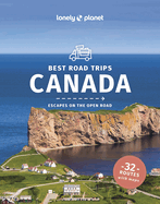 Best Road Trips Canada 3
