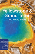 Yellowstone & Grand Teton National Parks 7