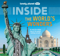 Kids Inside  The World's Wonders 1