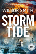 Storm Tide: A Novel of the American Revolution (The Courtney Series: The Birds of Prey Trilogy)