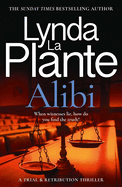 Alibi (Trial & Retribution, 2)