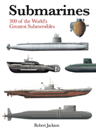 Submarines (Mini Expert Guides)