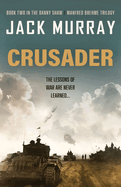 Crusader (Danny Shaw / Manfred Brehme)