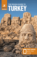 The Rough Guide to Turkey (Travel Guide with Free eBook) (Rough Guide Main Series)