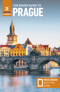 The Rough Guide to Prague: Travel Guide with Free eBook (Rough Guides Main Series)