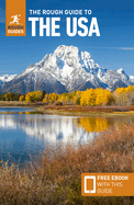 The Rough Guide to the USA: Travel Guide with Free eBook (Rough Guides Main Series)