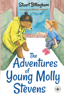 The Adventures of Young Molly Stevens
