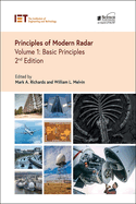Principles of Modern Radar: Basic Principles (Radar, Sonar and Navigation)