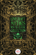 Lovecraft Mythos New & Classic Collection (Gothic
