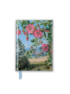 Kew: Marianne North: View in Brisbane Botanic Garden (Foiled Pocket Journal) (Flame Tree Pocket Notebooks)