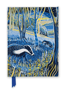 Annie Soudain: Foraging by Moonlight (Foiled