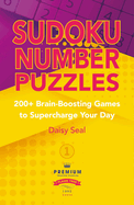 Sudoku One (Brain Teaser Puzzles)