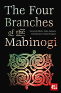 The Four Branches of the Mabinogi: Epic Stories,