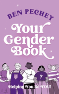 Your Gender Book: Helping You Be You!