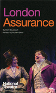 London Assurance (Oberon Modern Plays)