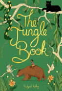 Jungle Book (Wordsworth Collector's Editions)