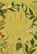 Peter Pan (Wordsworth Collector's Editions)
