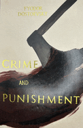 Crime and Punishment (Wordsworth Collector's Editions) (English and Russian Edition)