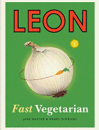 Leon Fast Vegetarian