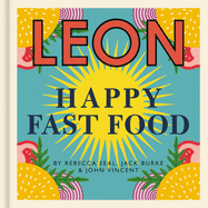 Leon Happy Fast Food