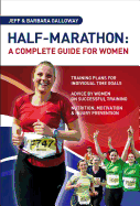 Half-marathon: a complete guide for women