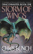Storm of Wings (Dragonmaster Trilogy, Book 1)
