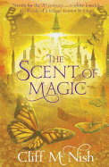 The Scent of Magic (Doomspell Trilogy)