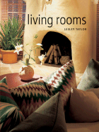 Living Rooms (Design & Decorate)