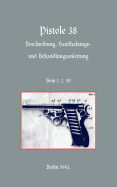 Pistole 38 (German Edition)