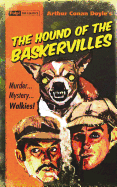 The Hound of the Baskervilles (Pulp! The Classics