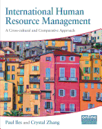 International Human Resource Management: A Cross-Cultural and Comparative Approach (Cipd Publications)