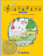Jolly Jingles: Book & CD in Print Letters (American English Edition)