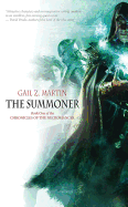 The Summoner (Chronicles of the Necromancer #1)