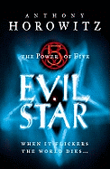 Evil Star (The Gatekeepers Book 2)