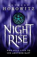 Nightrise (The Gatekeepers, Book 3)