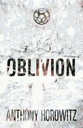 Oblivion (The Gatekeepers Book 5)