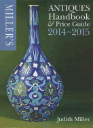 Miller's Antiques Handbook & Price Guide 2014-201