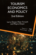 'Tourism Economics and Policy, 2nd Edition'
