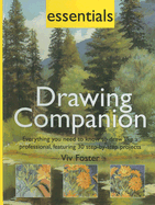 Essential Drawing Companion